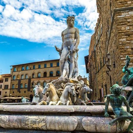 In Florence Guesthouse Bagian luar foto