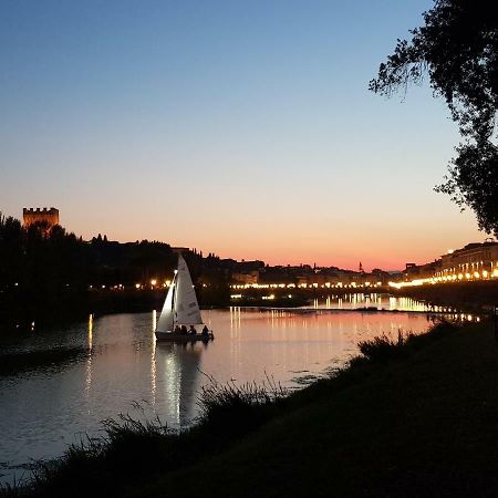 In Florence Guesthouse Bagian luar foto
