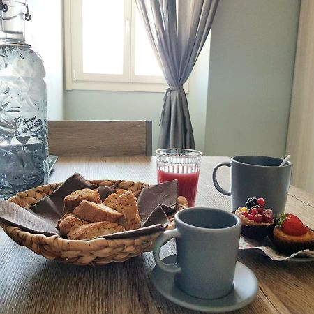 In Florence Guesthouse Bagian luar foto