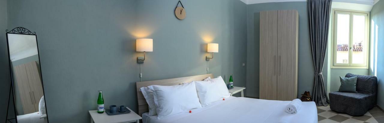 In Florence Guesthouse Bagian luar foto
