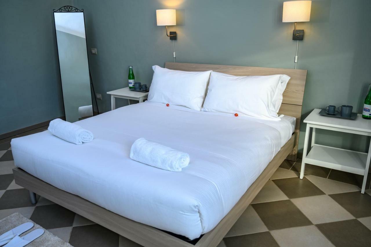 In Florence Guesthouse Bagian luar foto