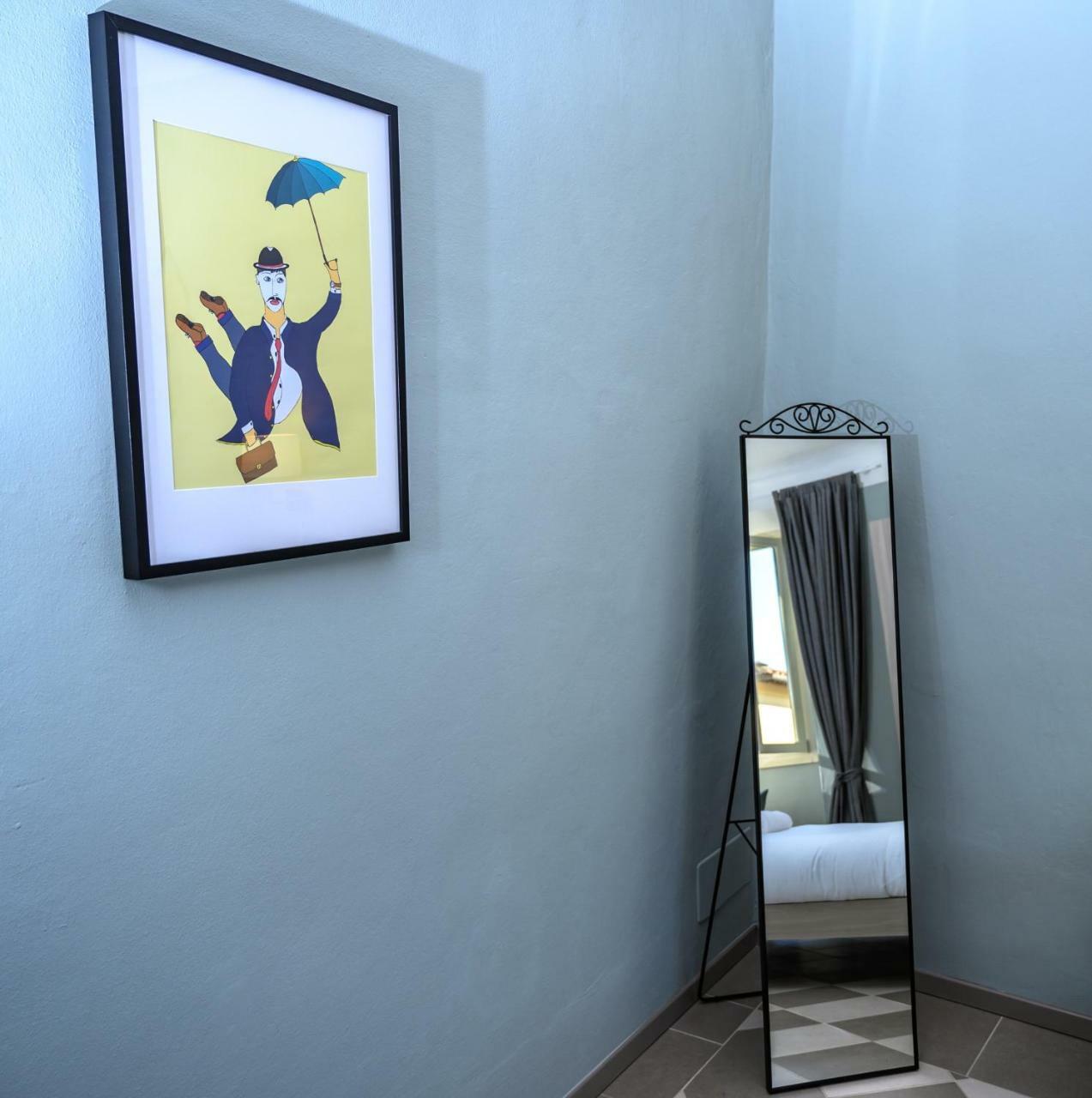 In Florence Guesthouse Bagian luar foto