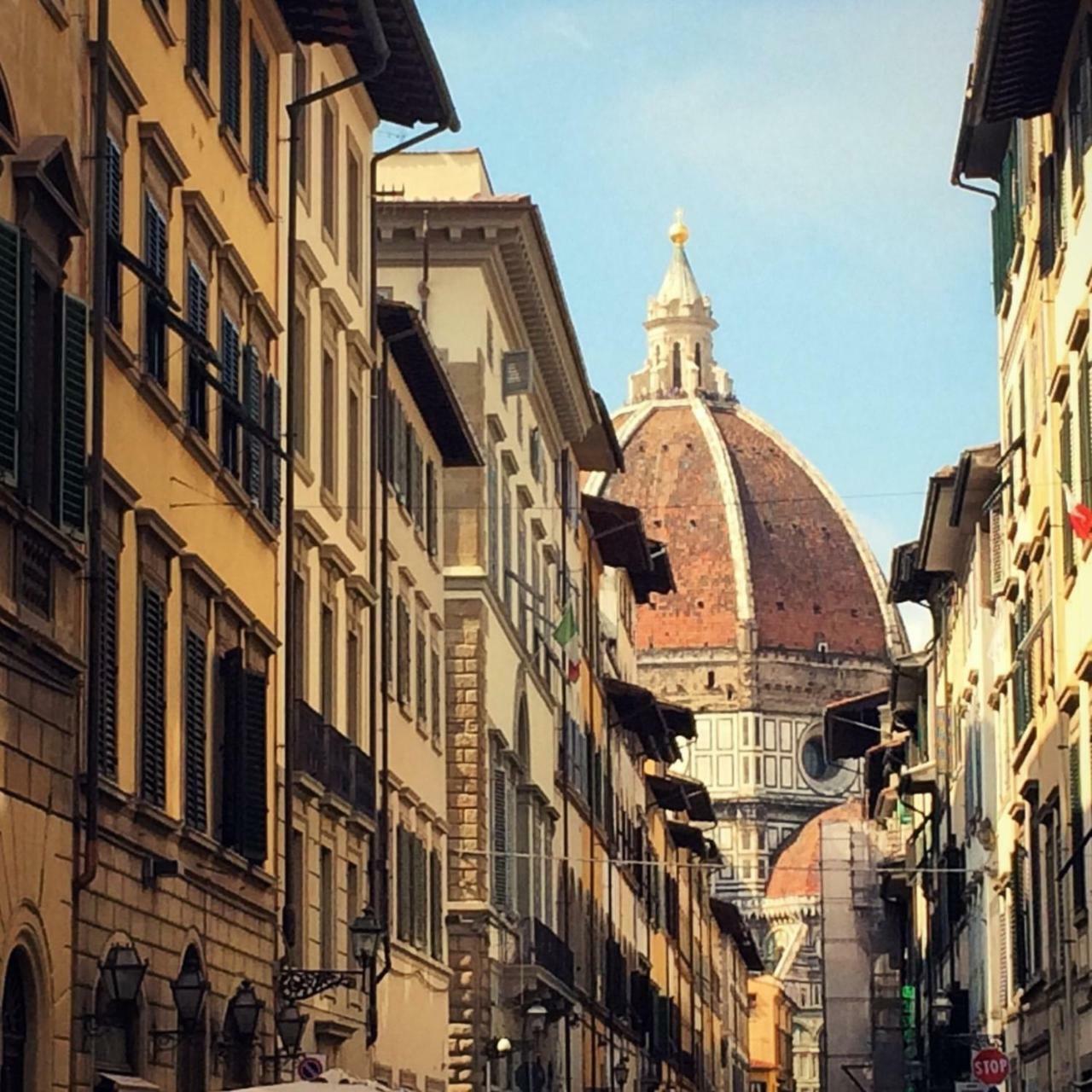 In Florence Guesthouse Bagian luar foto
