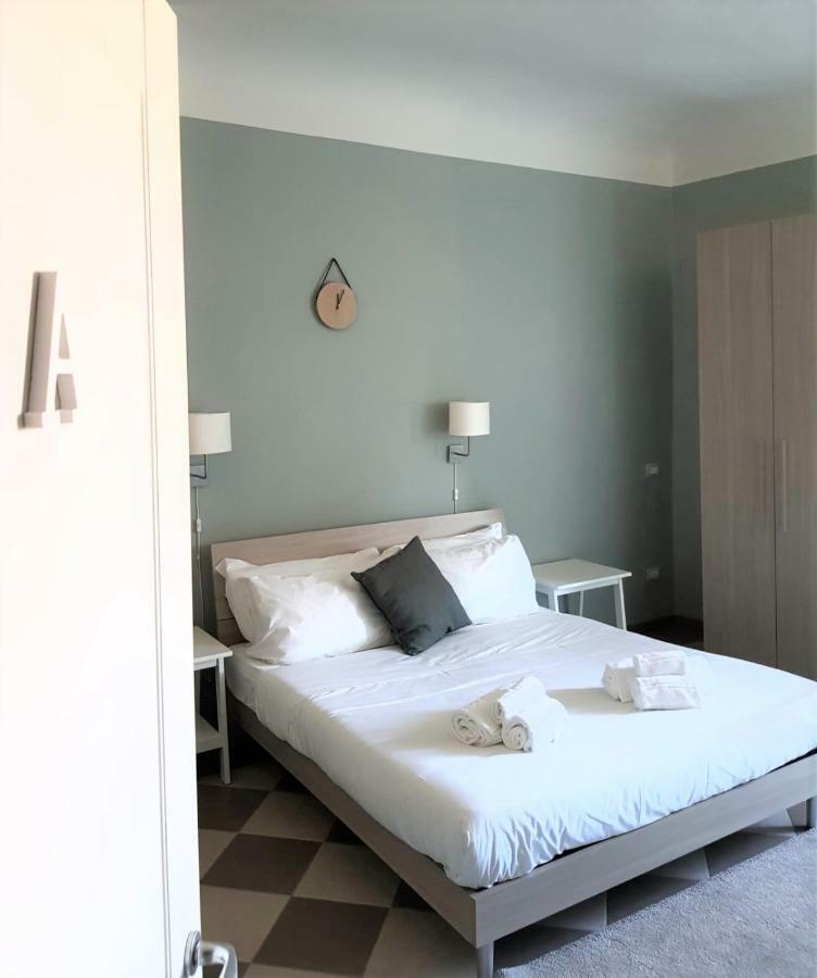 In Florence Guesthouse Bagian luar foto
