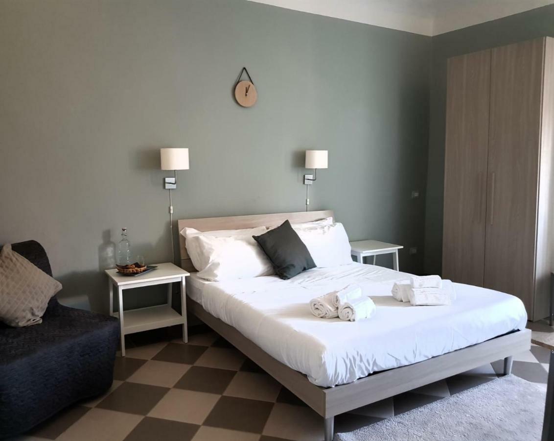 In Florence Guesthouse Bagian luar foto