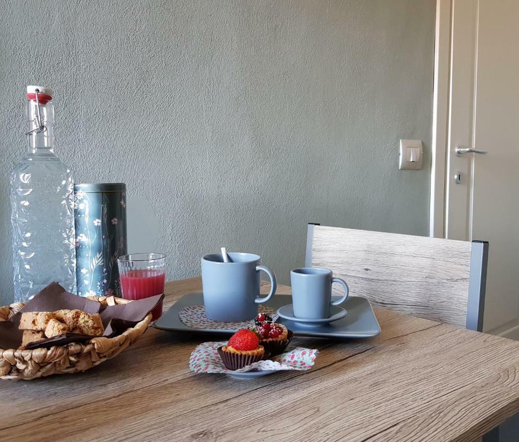 In Florence Guesthouse Bagian luar foto