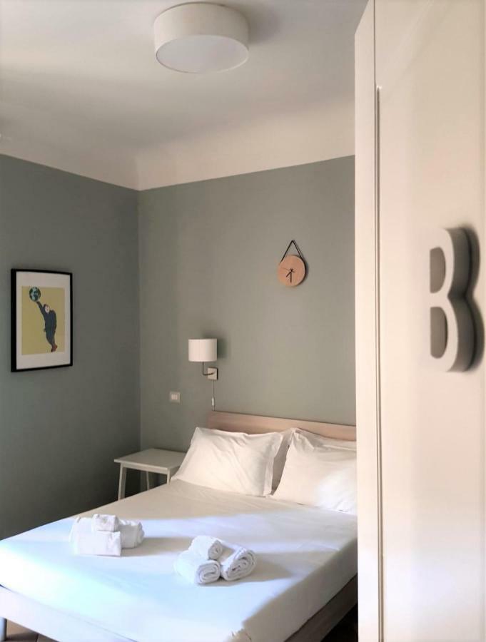 In Florence Guesthouse Bagian luar foto