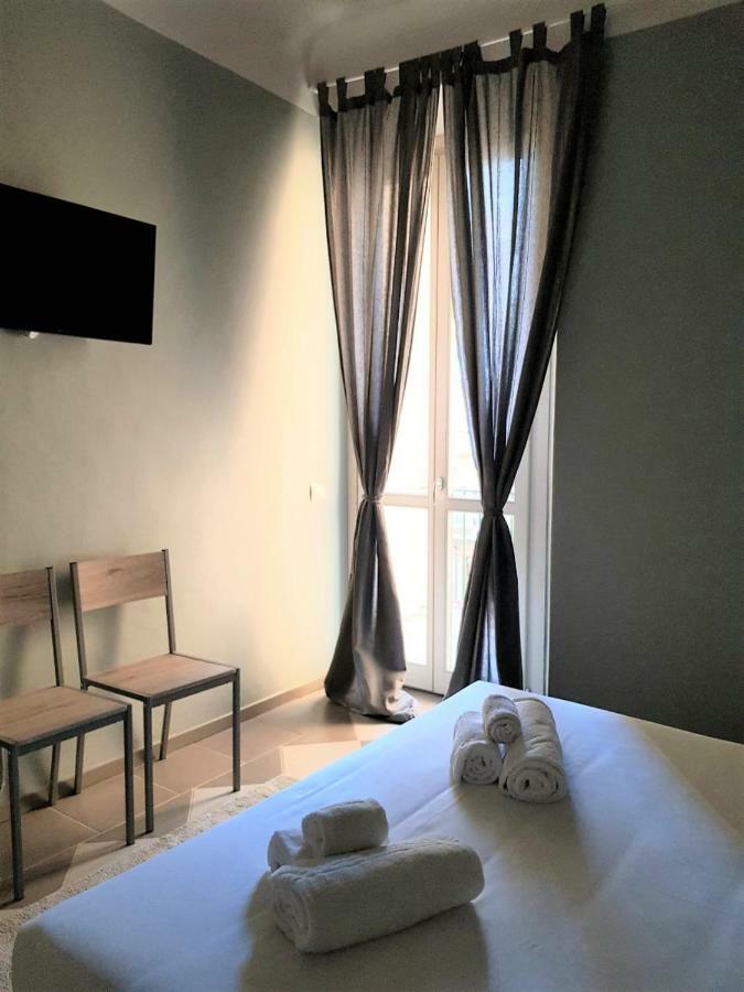 In Florence Guesthouse Bagian luar foto
