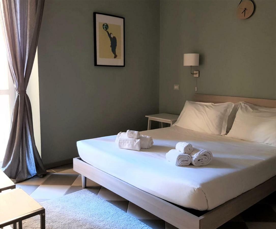 In Florence Guesthouse Bagian luar foto