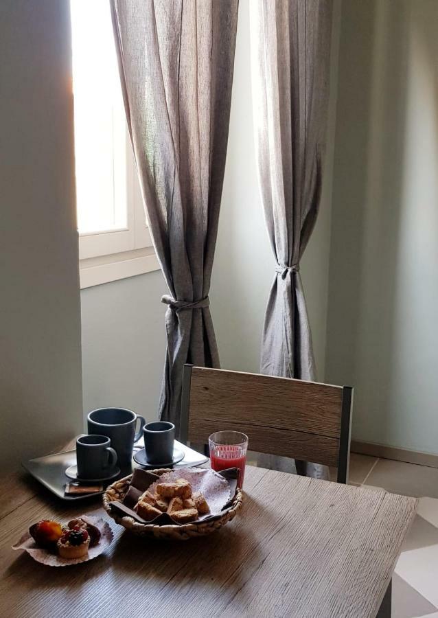 In Florence Guesthouse Bagian luar foto