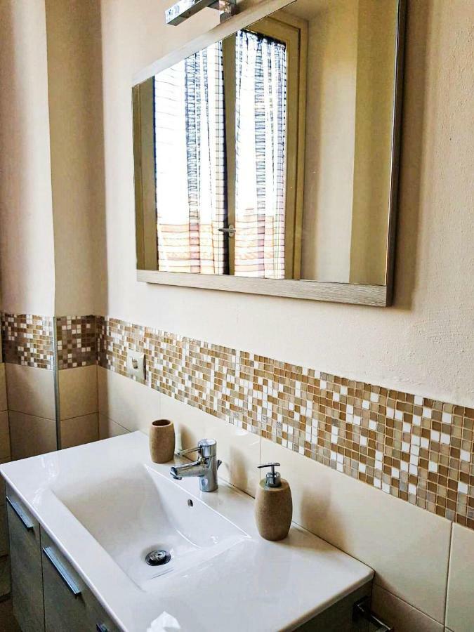 In Florence Guesthouse Bagian luar foto