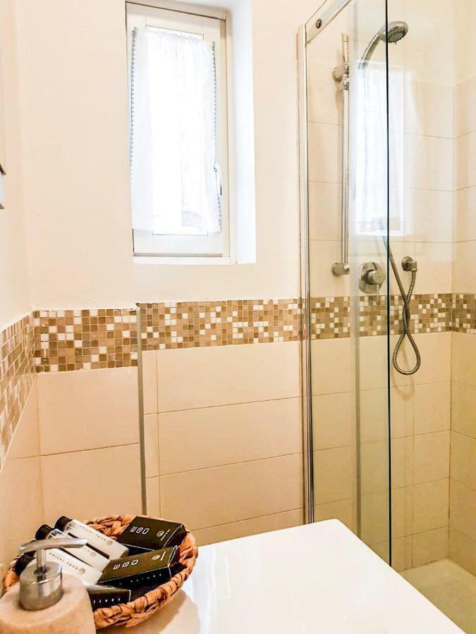 In Florence Guesthouse Bagian luar foto