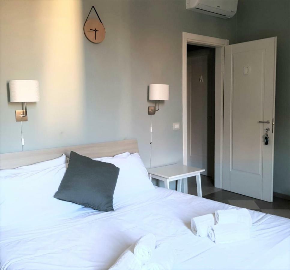 In Florence Guesthouse Bagian luar foto