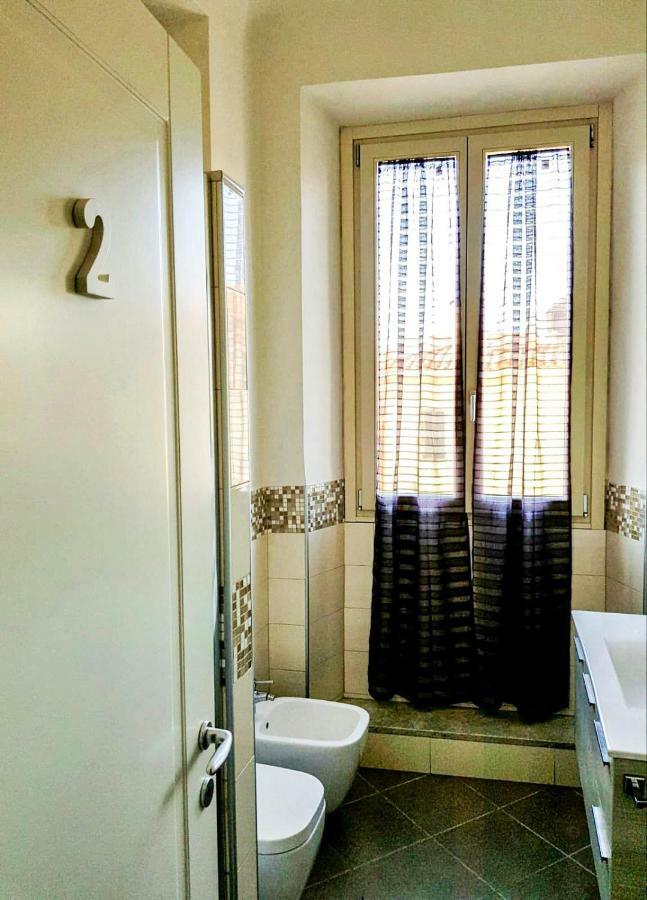 In Florence Guesthouse Bagian luar foto