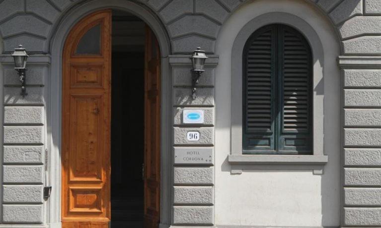 In Florence Guesthouse Bagian luar foto